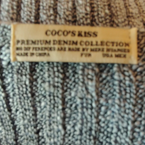 Womens Coco's Kiss Dress - Picture 8 of 8